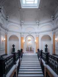 🏰 Gatchina Palace – The Imperial Hideaway of Tsars