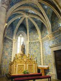📸 Discover Faro Cathedral – Where History Echoes in Stone