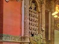 🎭 The Fox Theater Seattle: A Vintage Jewel for Live Entertainment 🌟🇺🇸
