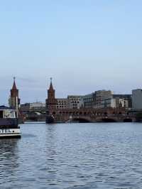 Berlin: A City of History, Art, and Freedom