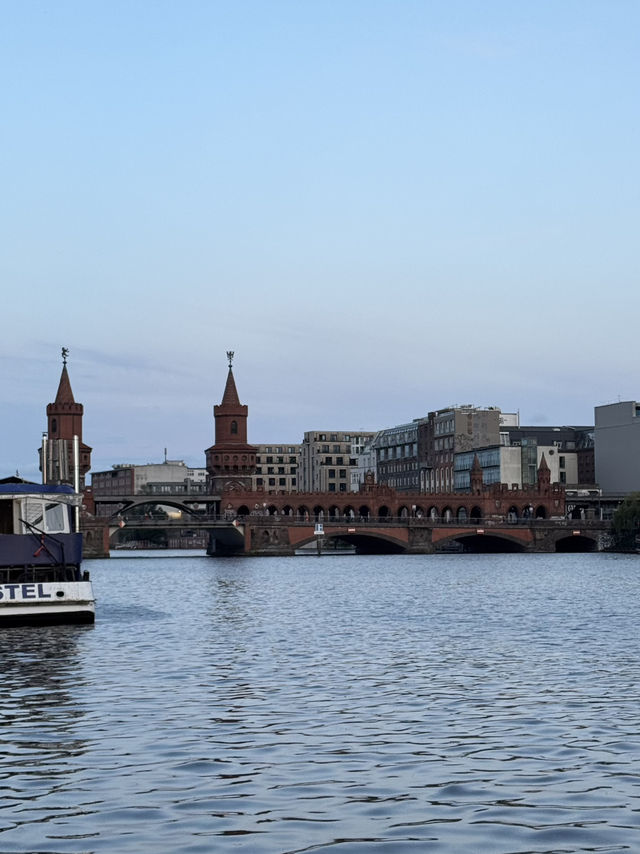 Berlin: A City of History, Art, and Freedom