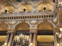Opulence Redefined: The Magic of Palais Garnier