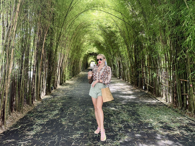 Chill days in paradise or 3 days of slow life in Bali 