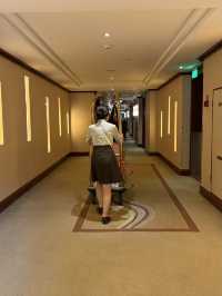 😍The Best Resort in Ningbo so far 😍