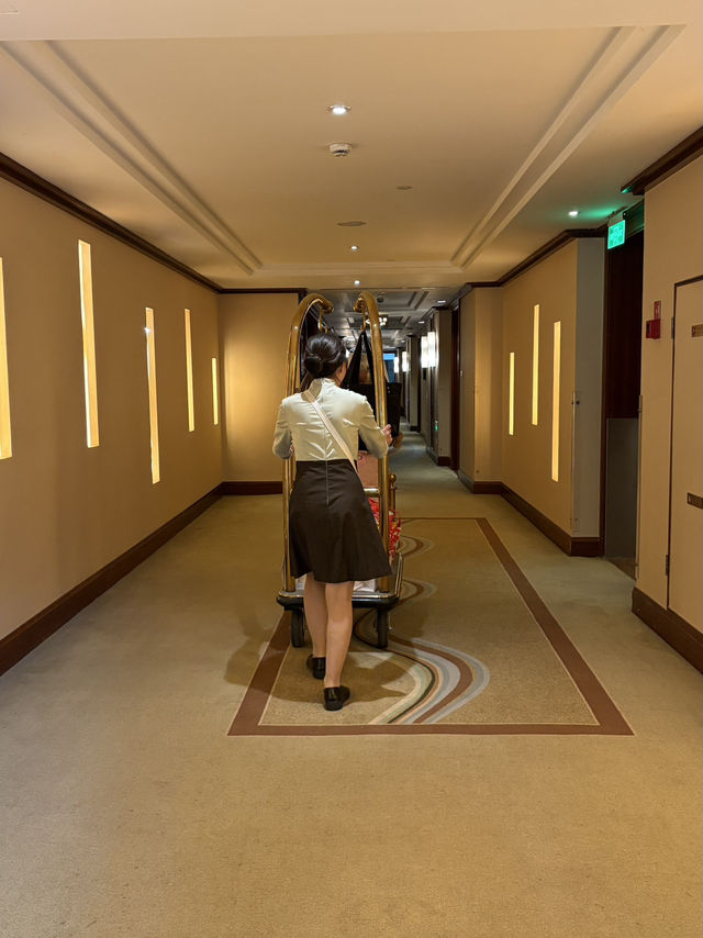 😍The Best Resort in Ningbo so far 😍