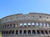 Rome – Where Every Stone Tells a Story