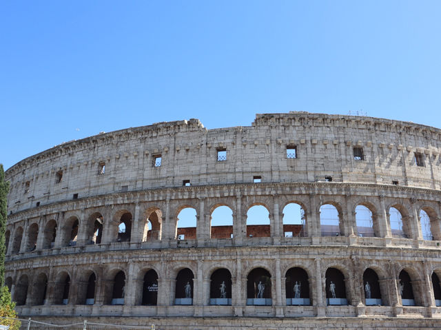 Rome – Where Every Stone Tells a Story