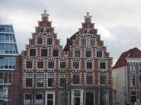 Visiting a typical Dutch city without the manic buzz of Amsterdam! 