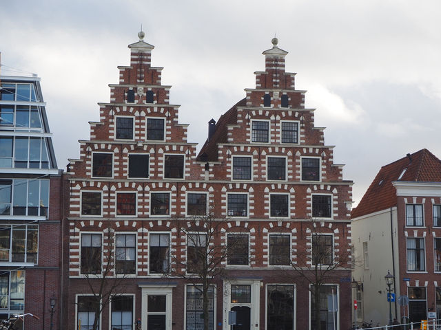 Visiting a typical Dutch city without the manic buzz of Amsterdam! 