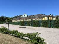 忘憂宮Sanssouci