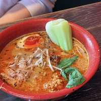 London🇬🇧Bold Flavours at Bone Daddies – A Must-Try Ramen in London! 🍗🔥 🍜
