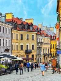 Lublin: Poland’s Hidden Medieval Treasure