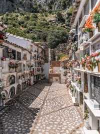 Andalusia: The Soul of Southern Spain