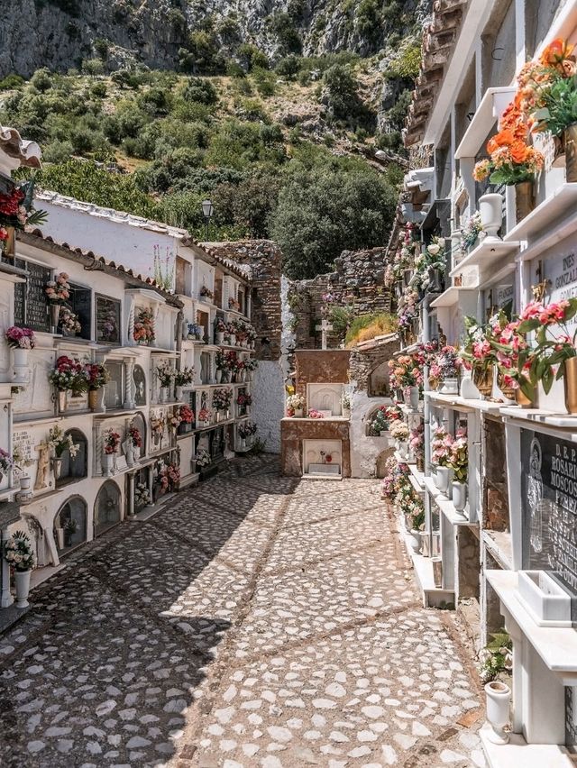 Andalusia: The Soul of Southern Spain