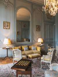Château de La Motte-Tilly: Elegance on the Banks of the Seine
