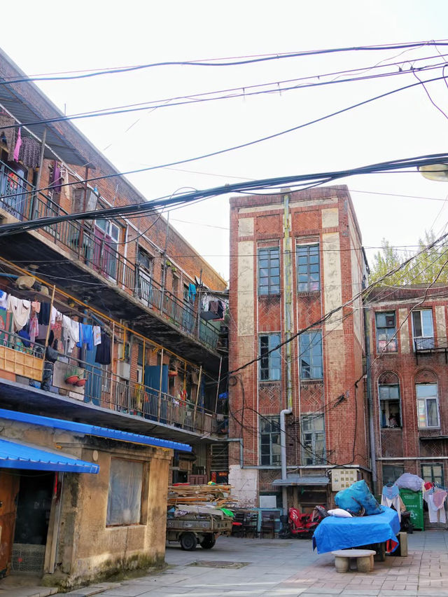 A Quiet Charm in the North: A Day in Changchun