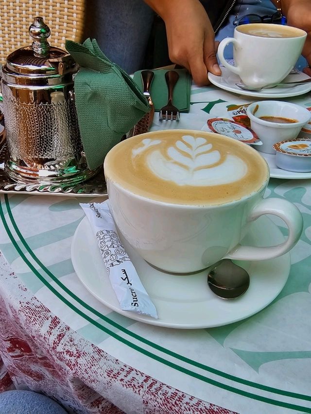 What to Eat in Marrakech 🇲🇦🍽️