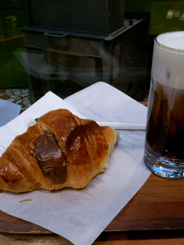 รีวิว Starbucks Reserve Roastery Milano