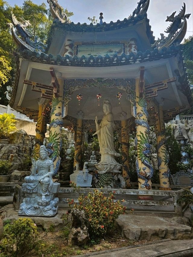 Discovering Marble Mountain in Da Nang: A Hidden Gem of Vietnam