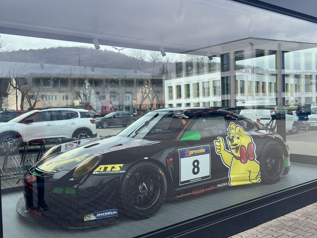  “Kids and grown-ups love it so – the happy world of Haribo!” 🇩🇪✨ 