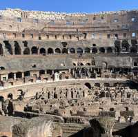 The Colosseum: Rome’s Iconic Arena of Blood, Glory, and Eternal Drama