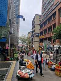 Own Chongqing in 3 Days with Just $100 🔥🇨🇳