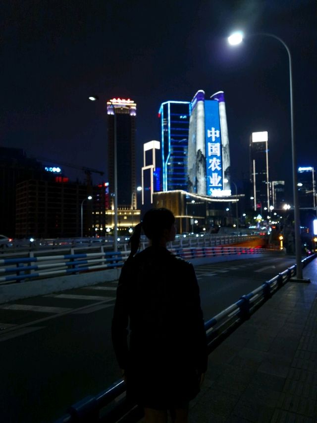 Own Chongqing in 3 Days with Just $100 🔥🇨🇳