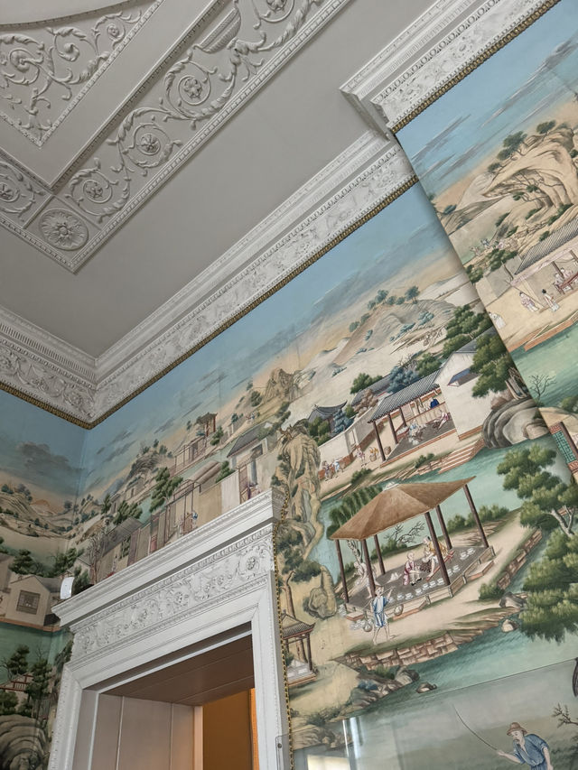 Leeds Day Trip | Harewood House 🏰 