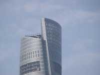  Shanghai Tower – Shanghai 🇨🇳
