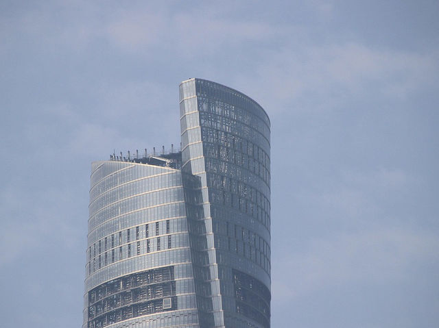  Shanghai Tower – Shanghai 🇨🇳