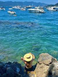 🌊 Escape the Heat: 2 Seaside Gems in Liguria You’ve Never Heard Of