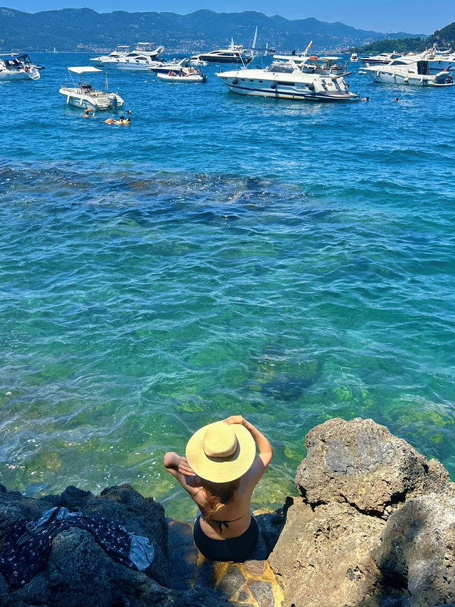 🌊 Escape the Heat: 2 Seaside Gems in Liguria You’ve Never Heard Of