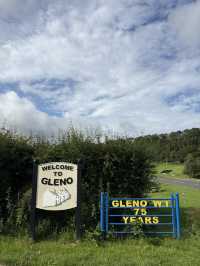 Giant road trip! 
