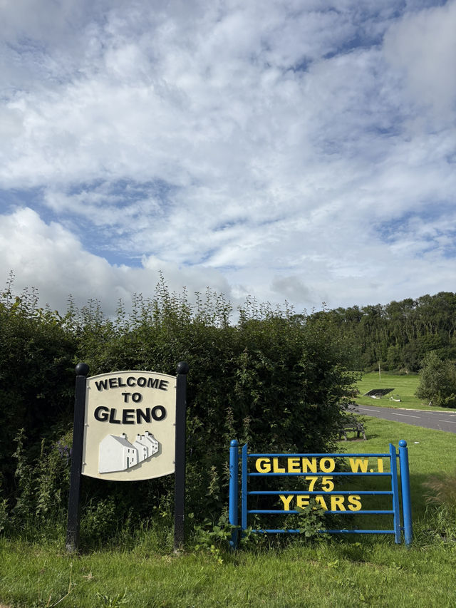 Giant road trip! 