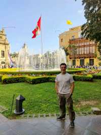 Lima: City of Kings