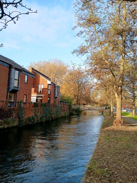 Winchester Autumn trip 2024 Winchester Autumn trip 2024