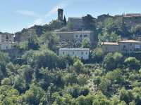 My secret town in Tuscany that made me save hundreds on my vacation in Tuscany