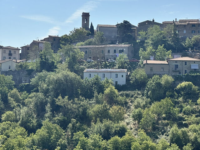 My secret town in Tuscany that made me save hundreds on my vacation in Tuscany
