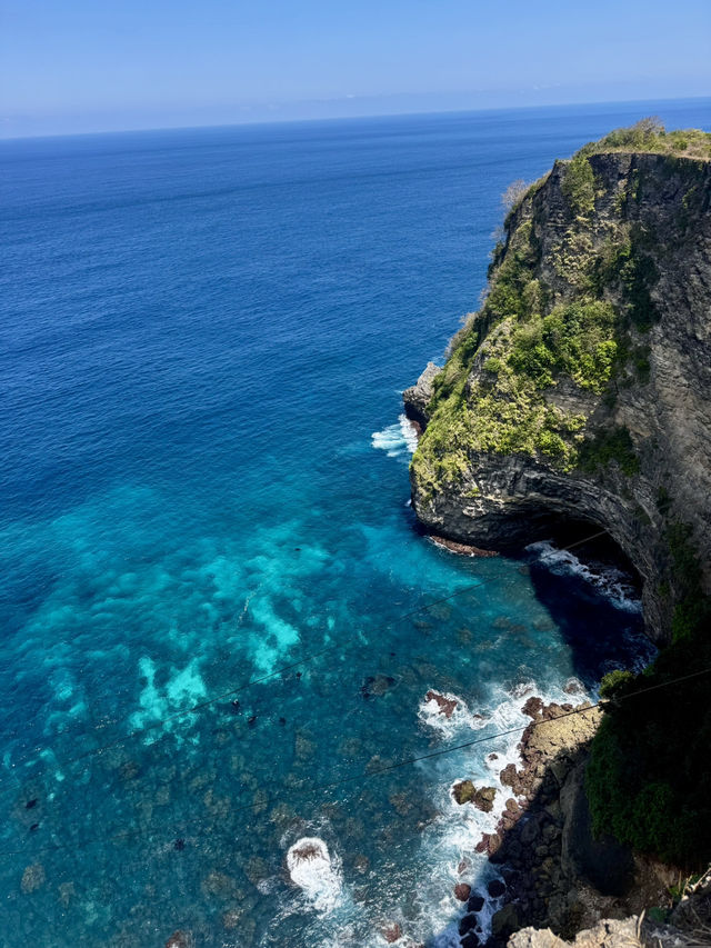 Nusa Penida day trip Nusa Penida day trip