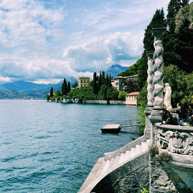 Lake Como on a Budget: Lakes, Villages & Hidden Corners