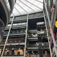 Cardiff on a Budget: Explore Wales’ Capital Without Overspending