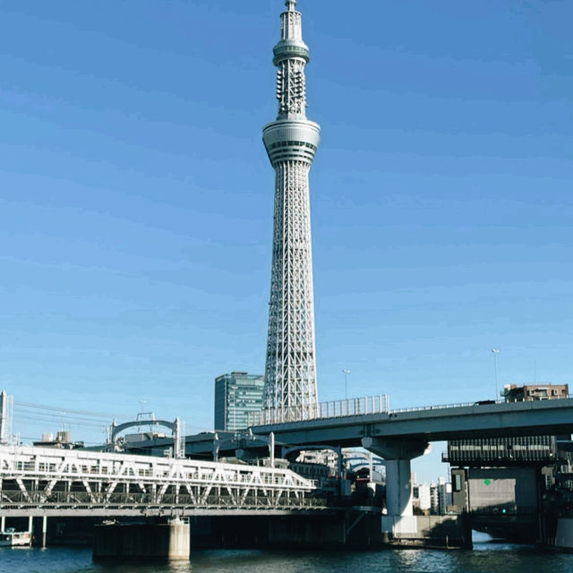 Tokyo: Where Tradition Meets Tomorrow