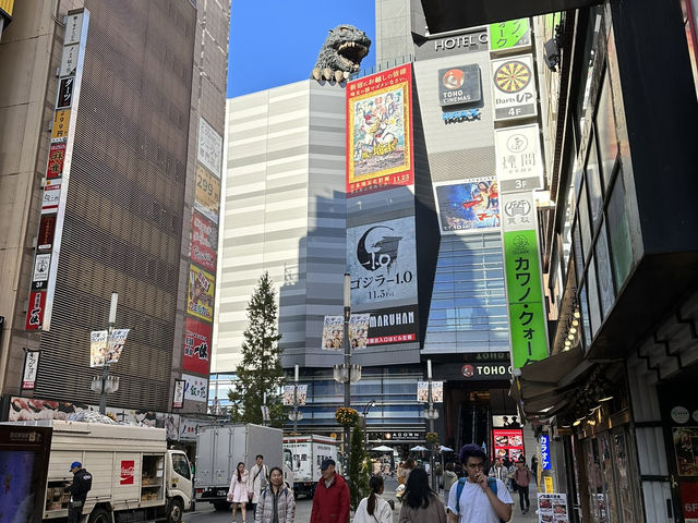 Here’s a Tokyo-Kyoto adventure you absolutely need to try Here’s a Tokyo-Kyoto adventure you absolutely need to try