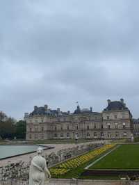 🖼️ Louvre: Art, History & Iconic Architecture