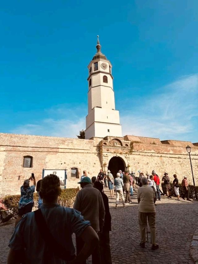 One Day in Belgrade, Serbia 🇷🇸 One Day in Belgrade, Serbia 🇷🇸