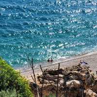 Antalya Gateway to the Turquoise Coast