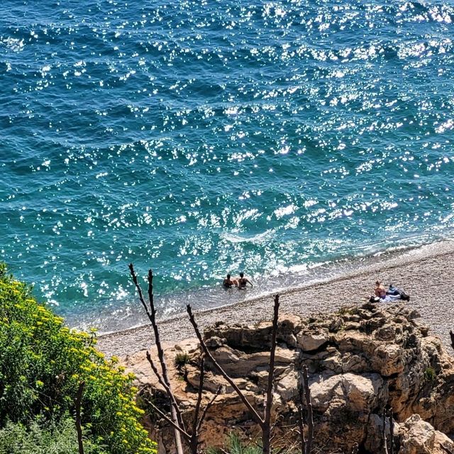 Antalya Gateway to the Turquoise Coast Antalya Gateway to the Turquoise Coast