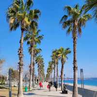 Antalya Gateway to the Turquoise Coast