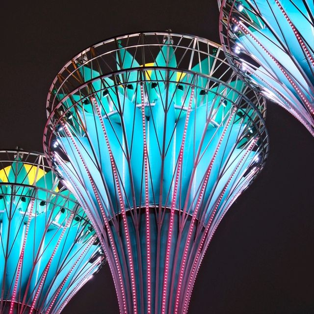 Huiyan Park Towers / 2025
