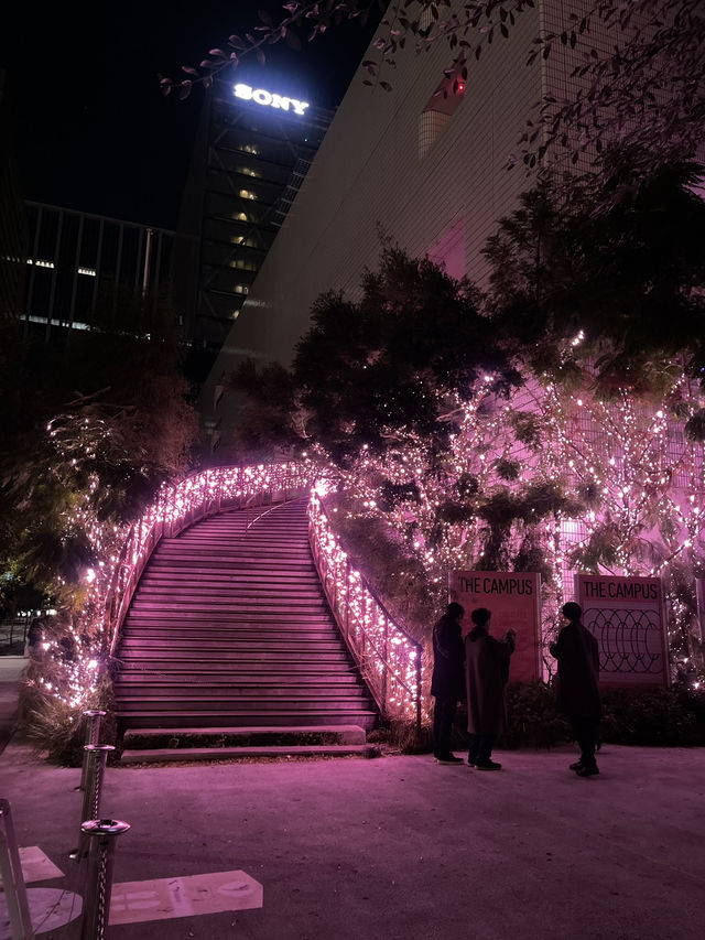 Japan will look like this again soon 🥰